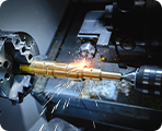 Precision Machinery