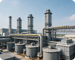 Environmental Desulfurization
