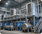 Pressure Vessel