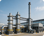 Waste Gas Purification