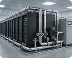 AI Liquid Cooling Pipeline