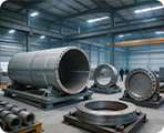 Nuclear Power Supporting Facilities