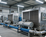 Refrigeration & Heat Exchange