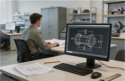 CAD Drawing