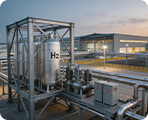 Hydrogen Energy Equipment