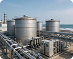 Seawater Desalination
