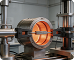 High-temperature Scientific Research
