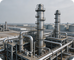 Petroleum & Petrochemical Industry