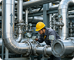 Fertilizer & Chemical Industry